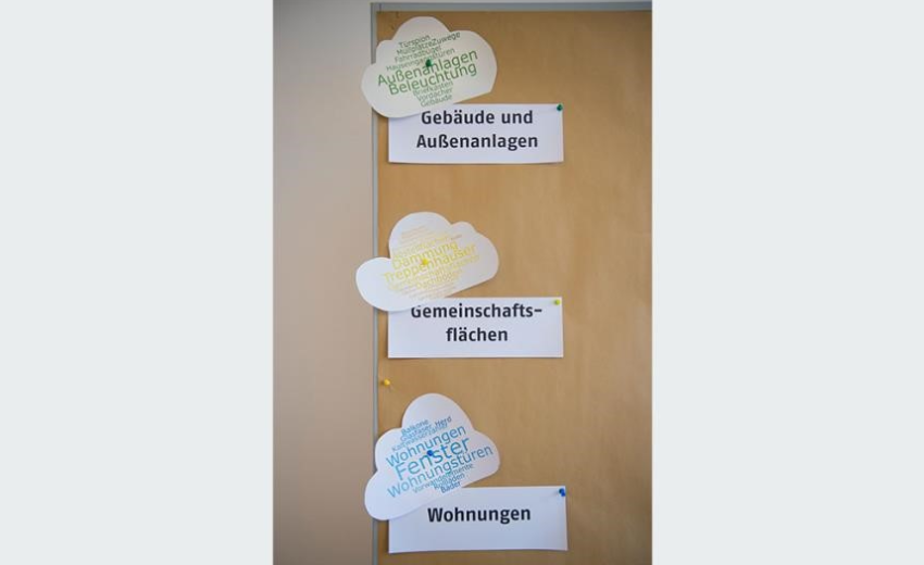 Mieterwerkstatt