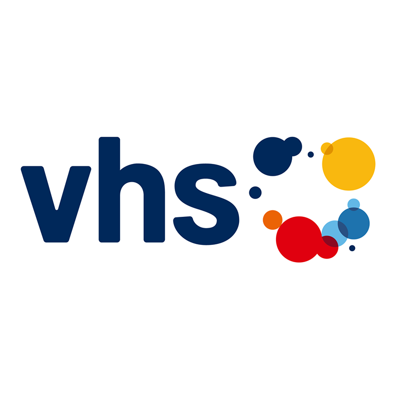 Logo Volkshochschule