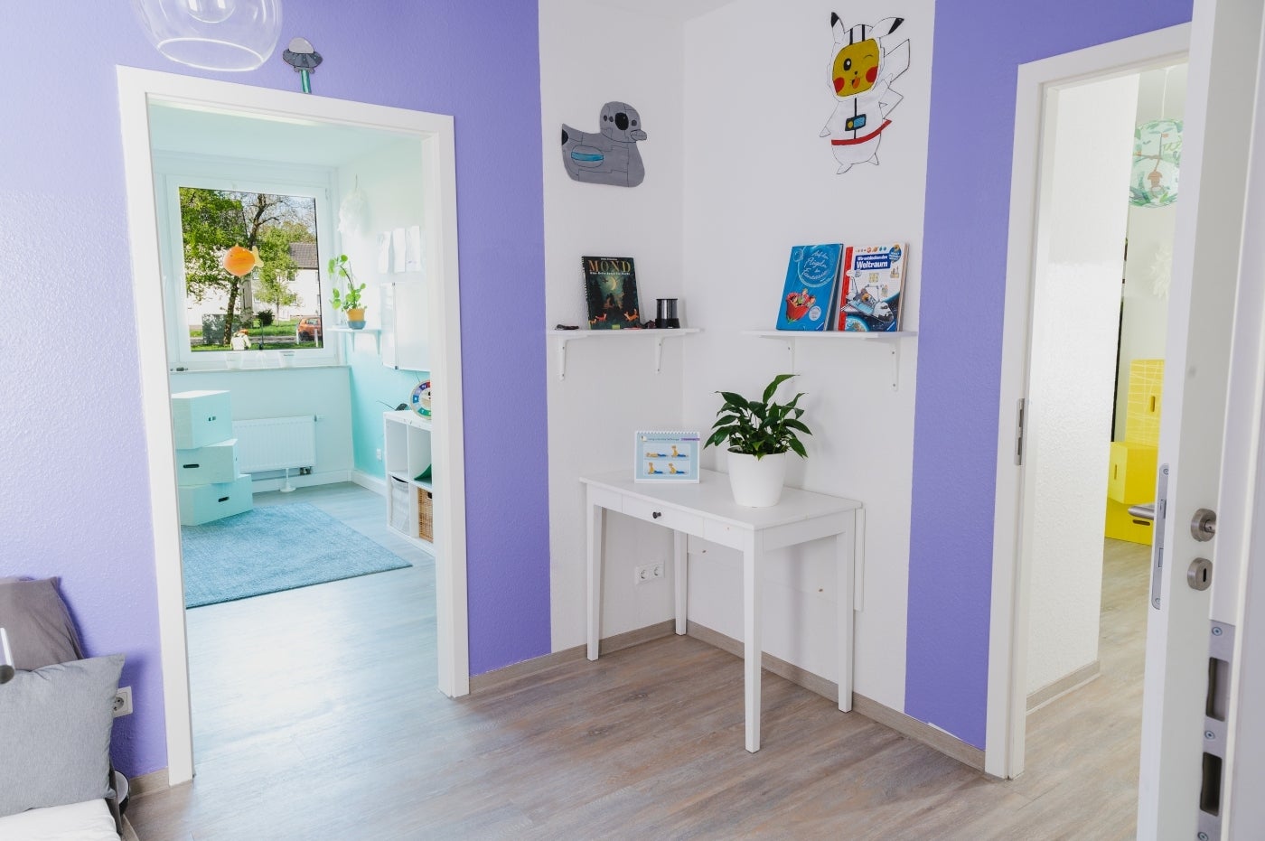 Tauschbar Dortmund Weltraumzimmer